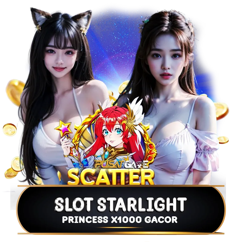 Starlight Princess
